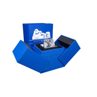 Mont Rushmore - Monnaie de 10 Dollars Argent - Antique Finish 2026