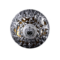 Révolution et Liberté - Monnaie de 5 Dollars Argent - Antique Finish 2026