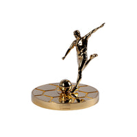 Fifa 26 - Joueur de football - Monnaie de 10 Dollars Argent - BE 2026