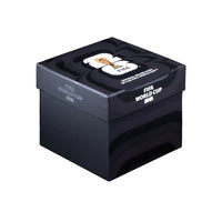 Fifa 26 - Ballon Officiel - Monnaie de 10 Dollars Argent - Antique Finish 2025