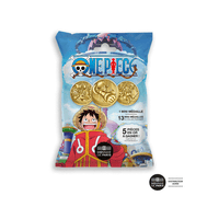 One Piece - Mini-médaille aléatoire - 2025