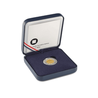 Croatie 2024 - 2 Euro Commémorative - Stari Grad Varaždin - BE