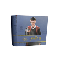 Boite de rangement Harry Potter