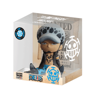 Tirelire One Piece - Trafalgar Law