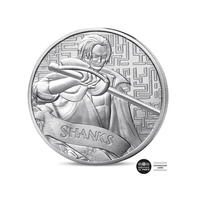 One Piece - Mini-médaille aléatoire - 2025