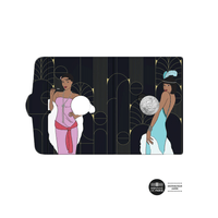 Joséphine Baker - Monnaie de 10€ Argent - 2025