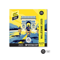 Tour de France - Miniset - 2025