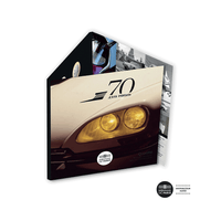 Citroën DS - Miniset - 2025