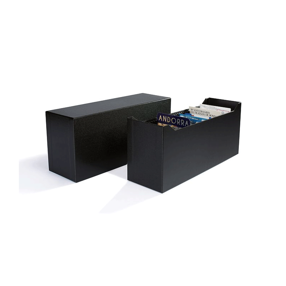 Logik boîte archive pour 40 Grandes Coincards