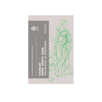 Saint-Marin 2025 - 2 Euro Commémorative - Pélerins d'espoir - BU