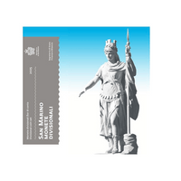 Saint-Marin - Série Officielle 2025