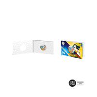 DC Comics - Monnaie de 50€ Argent (02/04) - Wonder Woman Vintage - 2025