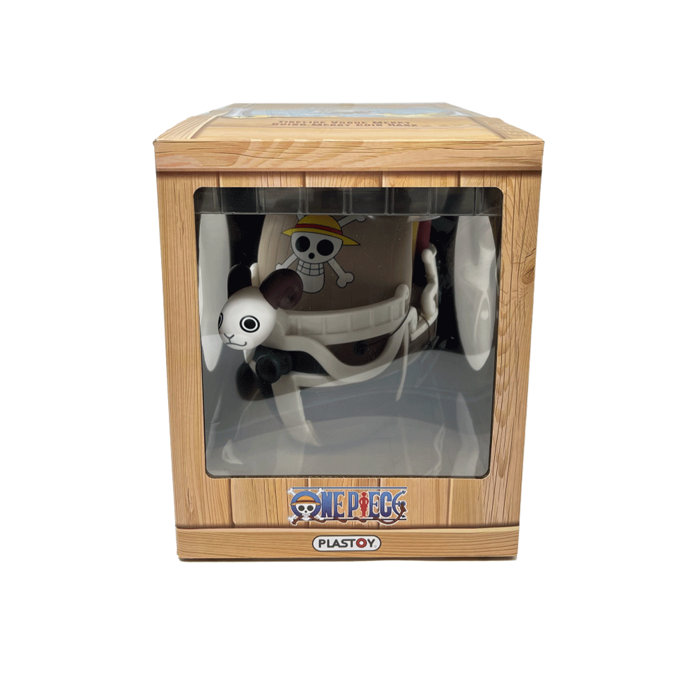 Tirelire One Piece - Vogue Merry