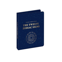 Les Signes du Zodiaque - Lot de 12 monnaies de 10$ Or 1/200 Oz - BE 2025