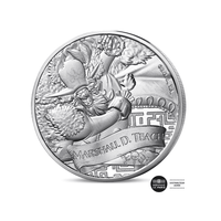 One Piece - Lot de 13 mini-médailles aléatoires - 2025