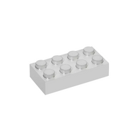 Bloc de construction - Monnaie en Argent - Allemagne 2021 - Variantes disponibles