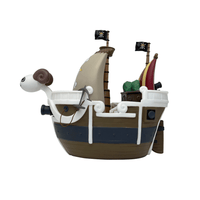 Tirelire One Piece - Vogue Merry