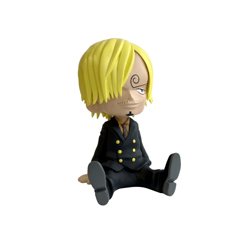 Tirelire One Piece - Sanji
