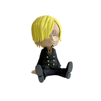 Tirelire One Piece - Sanji
