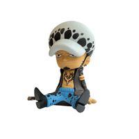 Tirelire One Piece - Trafalgar Law
