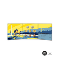 Tour de France - Miniset - 2025