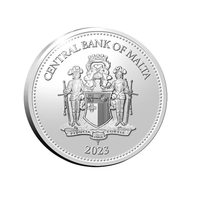 EuroPride à la Valette - BE 2023