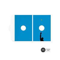 Roland Garros - Monnaie de 10€ Argent - 2025