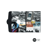 Citroën DS - Monnaie de 10€ Argent - 2025