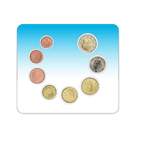 Saint-Marin - Série Officielle 2025