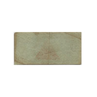 Allemagne - Coupon de 1 Reichsmark - 1939-1944