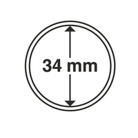 Capsules de monnaie - Ultra Intercept