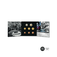 Citroën DS - Miniset - 2025