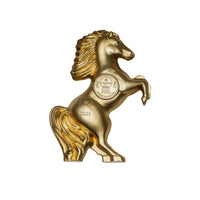 Année du cheval - Monnaie de 1000 Togrog - BE 2026