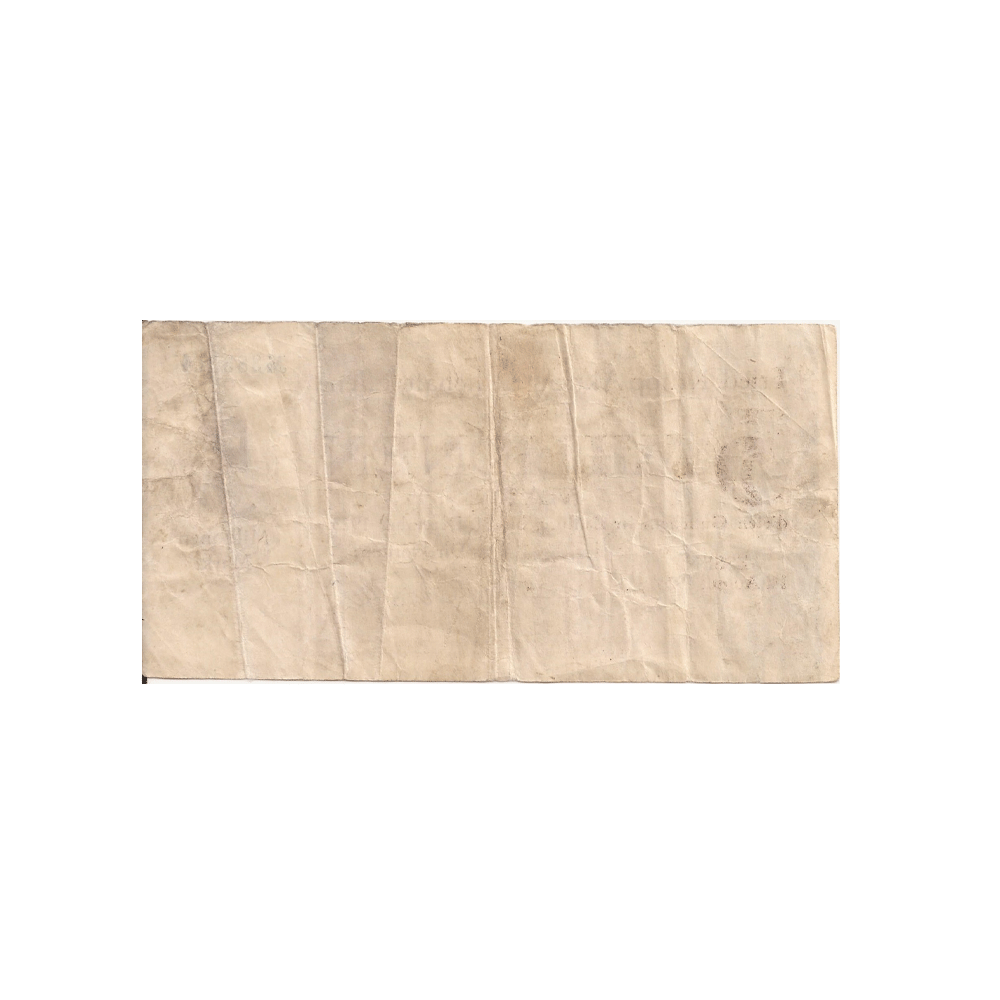 Allemagne - Billet de 5 000 000 Mark - 1923