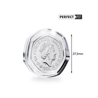 Capsules Rondes Ultra Perfect Fit (Paquet de 10)