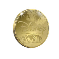 Frappe officielle - Classiques Disney - Cendrillon