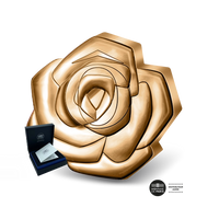 Lancôme - Monnaie de 5000€ Or 1 Kg - BE 2025