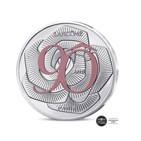 Lancôme - Médaillon - 2025