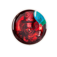 Phobias - Coulrophobia - Monnaie de 10 Dollars - BE 2026