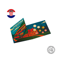 Croatie 2026 - Vukovar - Miniset - BU