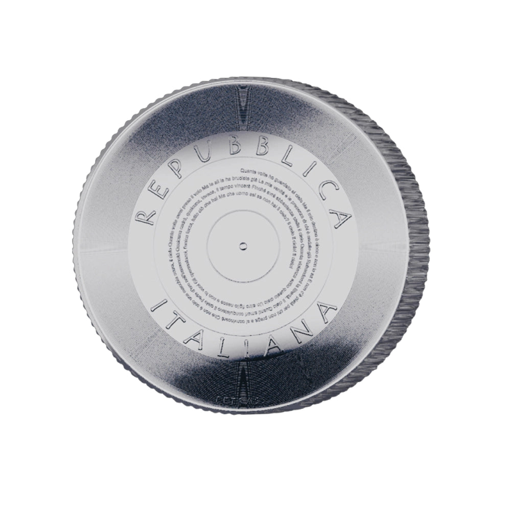 Italie - 5 Euros Commémorative - Il Ciello de Renato Zero - 2025