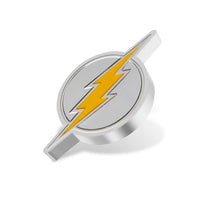 The Flash 2021 - Monnaie de 2 Dollars Argent - BE
