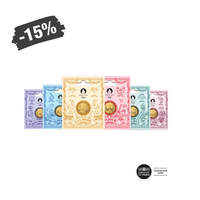 Jeux Olympiques de Paris 2024 - A la Française - Médaillons (variantes disponibles)