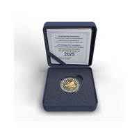 Grèce 2025 - 2 Euro Commémorative - 200ème anniversaire de la mort de Laskarina Bouboulina - BE