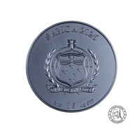 FIFA 26™ - Labyrinthe - Monnaie en Argent - BE