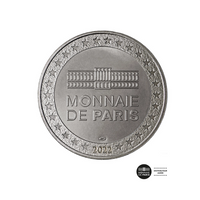 Solidarité avec l'Ukraine - 2022