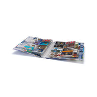 Album pour 80 Coincards