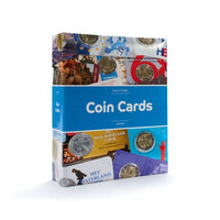 Album pour 80 Coincards