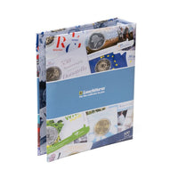 Album pour 80 Coincards