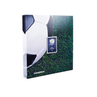 Franz Pro album de cartes de foot à collectionner jusqu’à 315 cartes